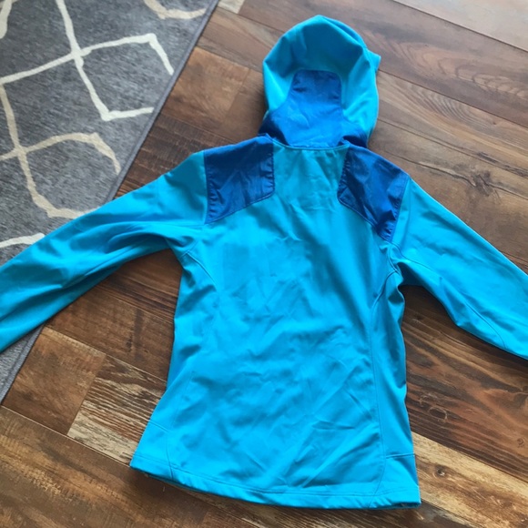 Columbia Omni-Shield Advanced Repellency Jacket - Picture 7 of 8